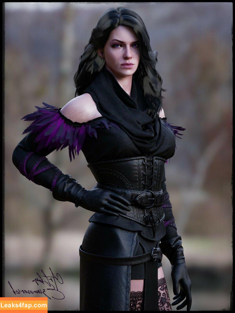 The Witcher /  leaked photo photo #1792