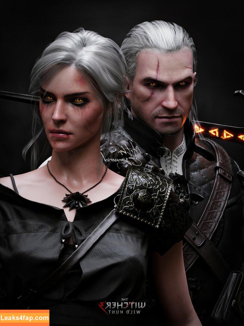 The Witcher /  leaked photo photo #1794