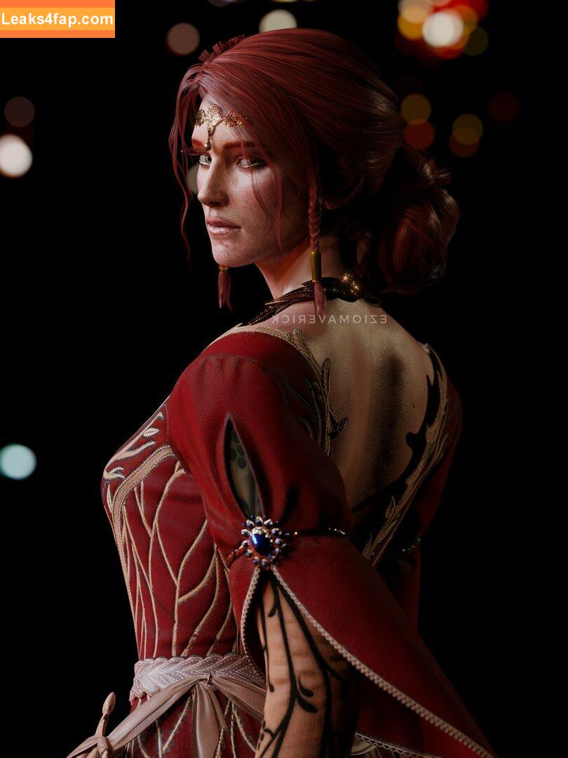 The Witcher /  leaked photo photo #1795