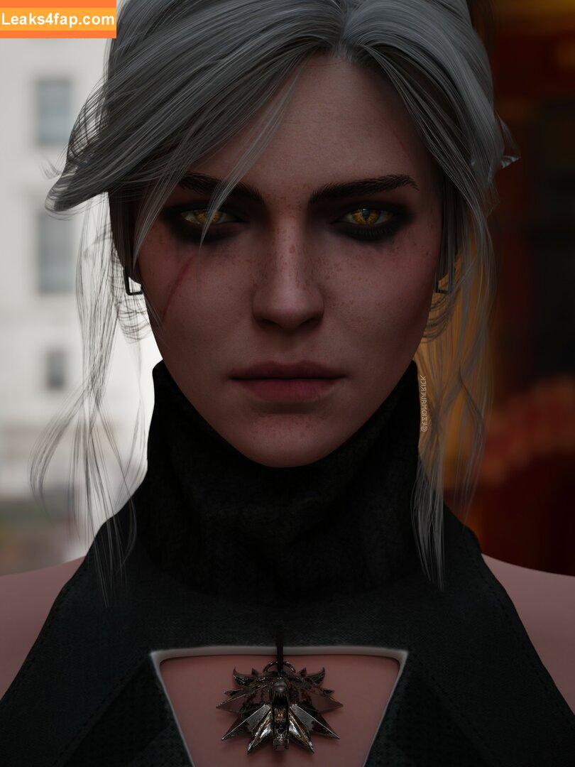 The Witcher /  leaked photo photo #1798