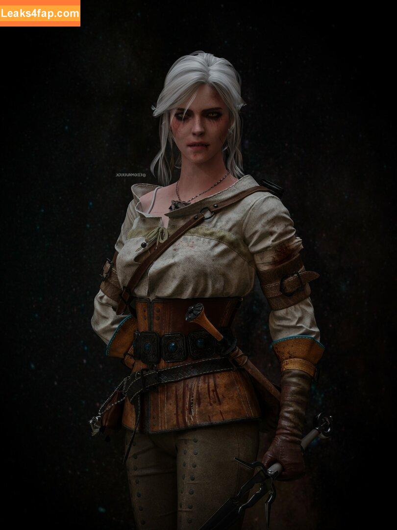 The Witcher /  leaked photo photo #1800