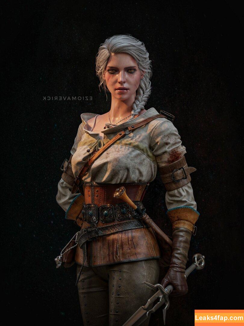 The Witcher /  leaked photo photo #1801