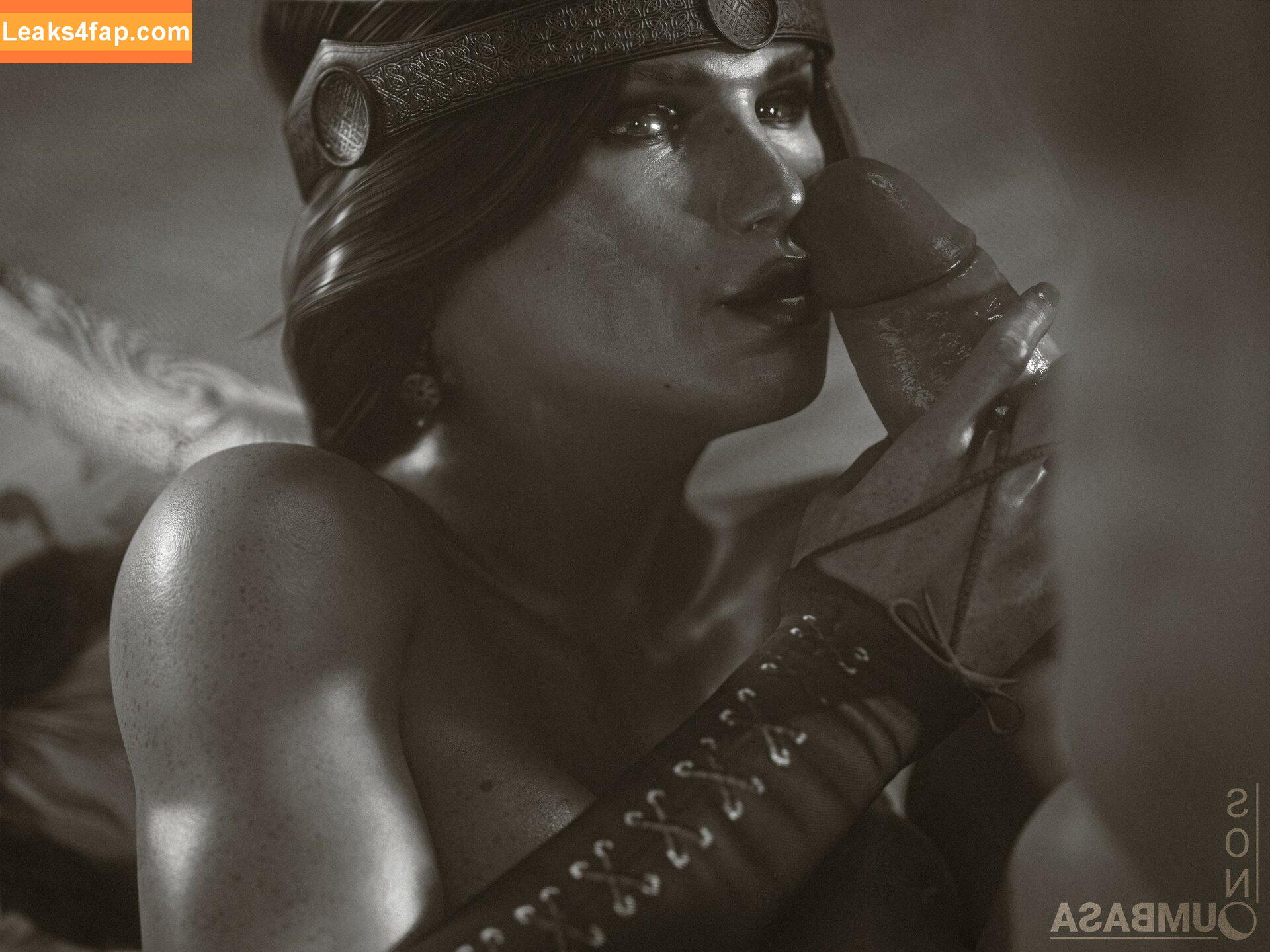 The Witcher /  leaked photo photo #1815