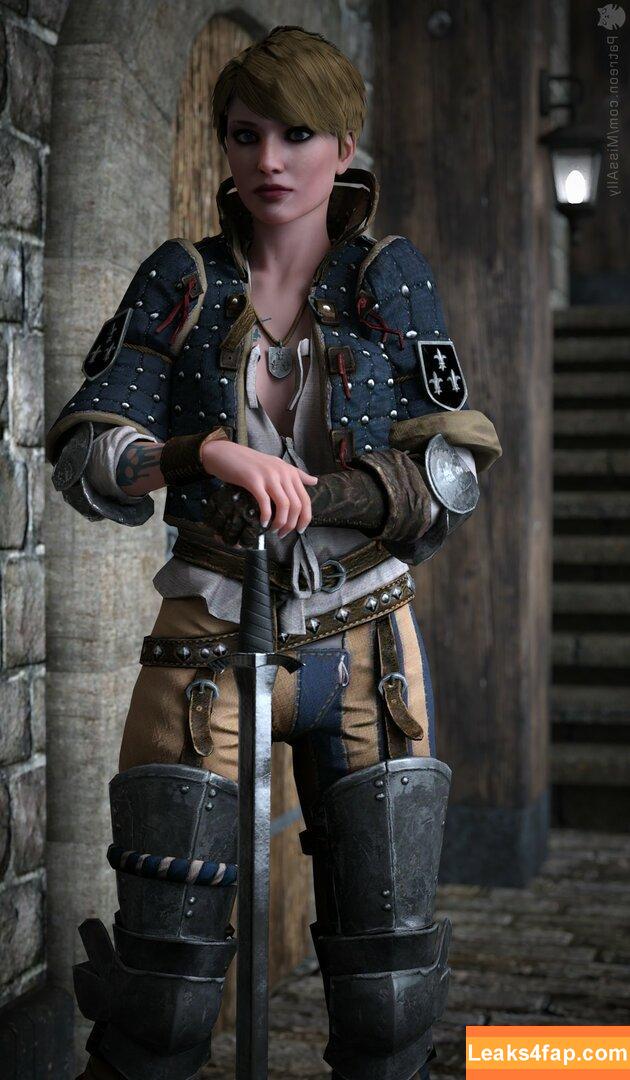 The Witcher /  leaked photo photo #1884