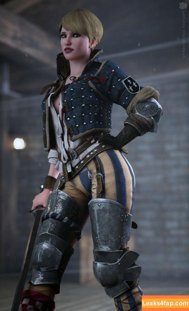 The Witcher /  leaked photo photo #1889