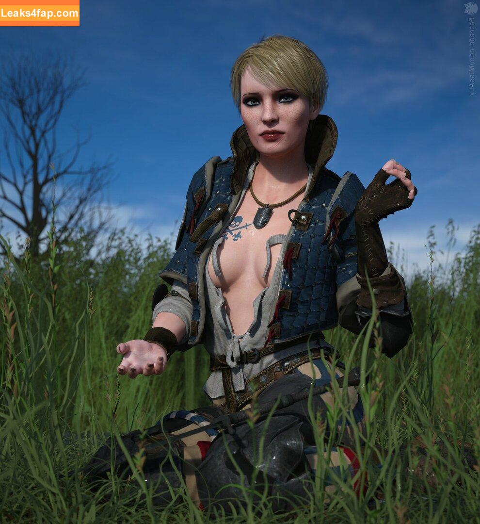 The Witcher /  leaked photo photo #1896