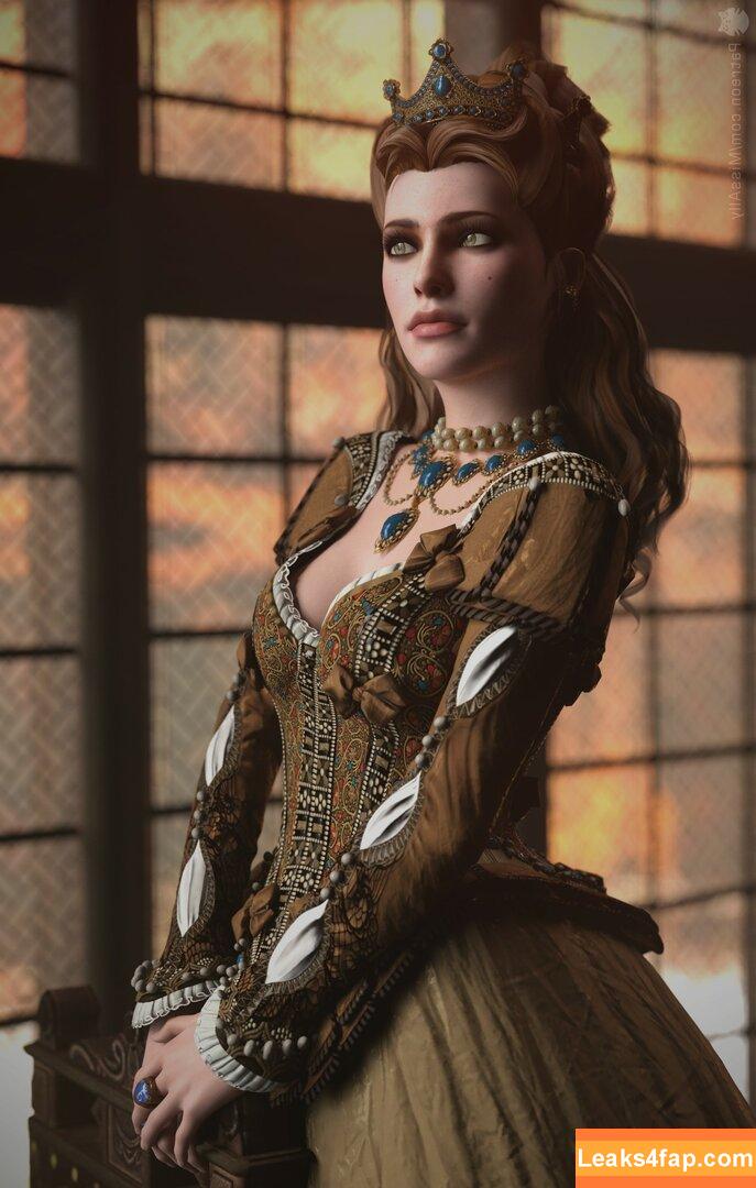 The Witcher /  leaked photo photo #1900