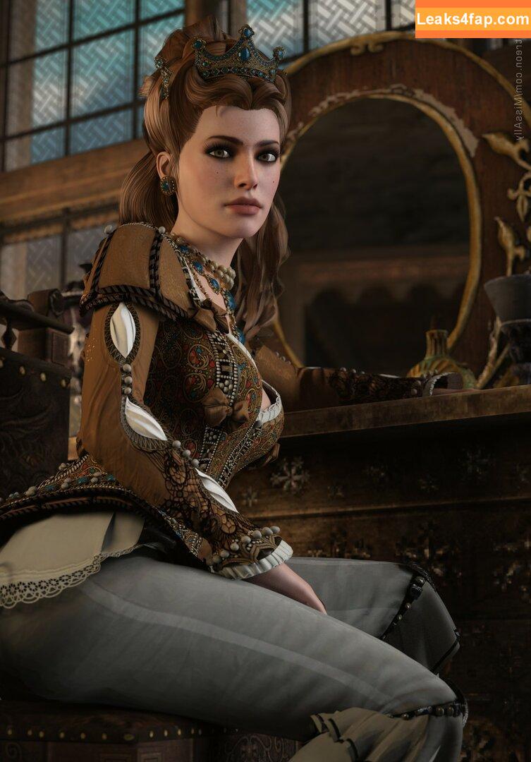 The Witcher /  leaked photo photo #1902