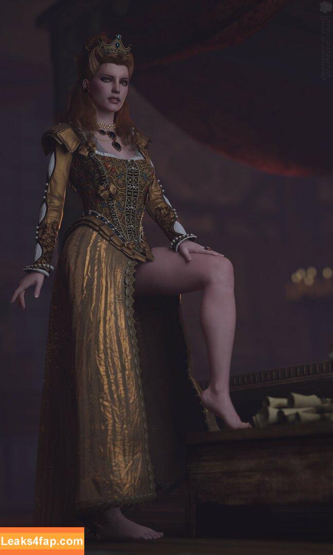 The Witcher /  leaked photo photo #1909
