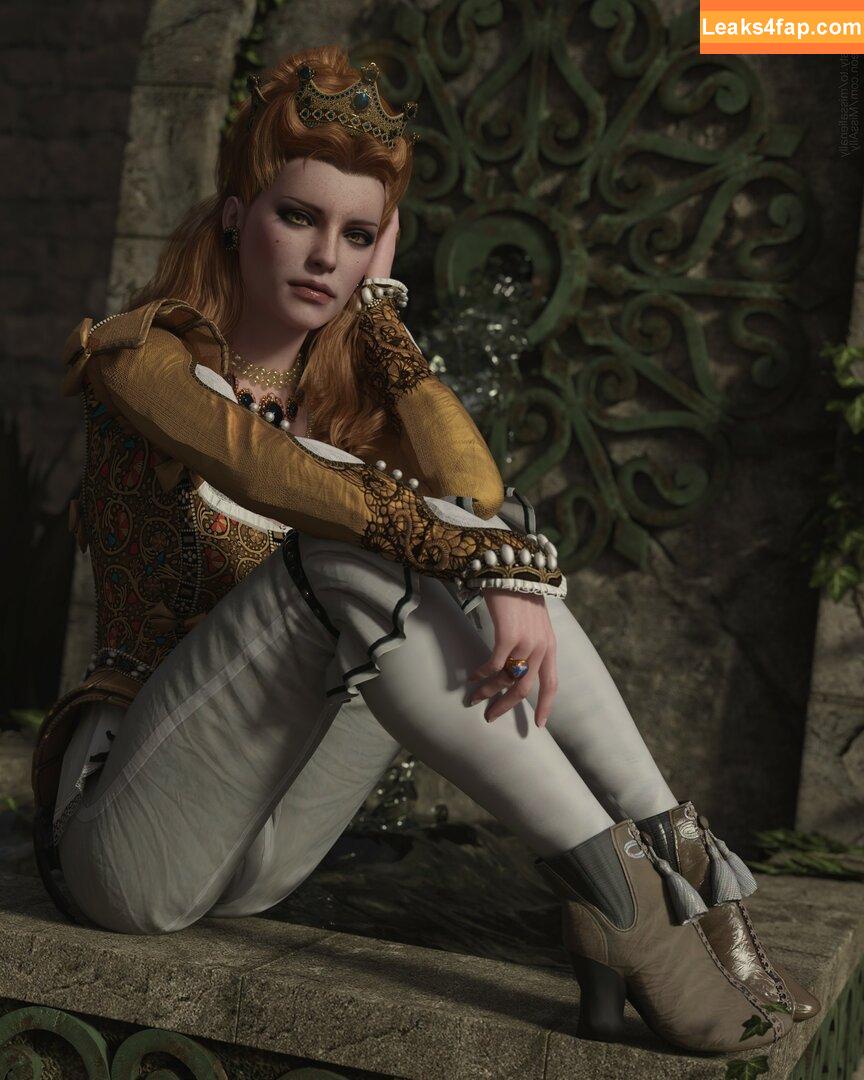 The Witcher /  leaked photo photo #1916