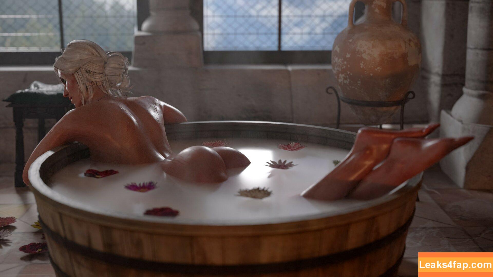 The Witcher /  leaked photo photo #1938