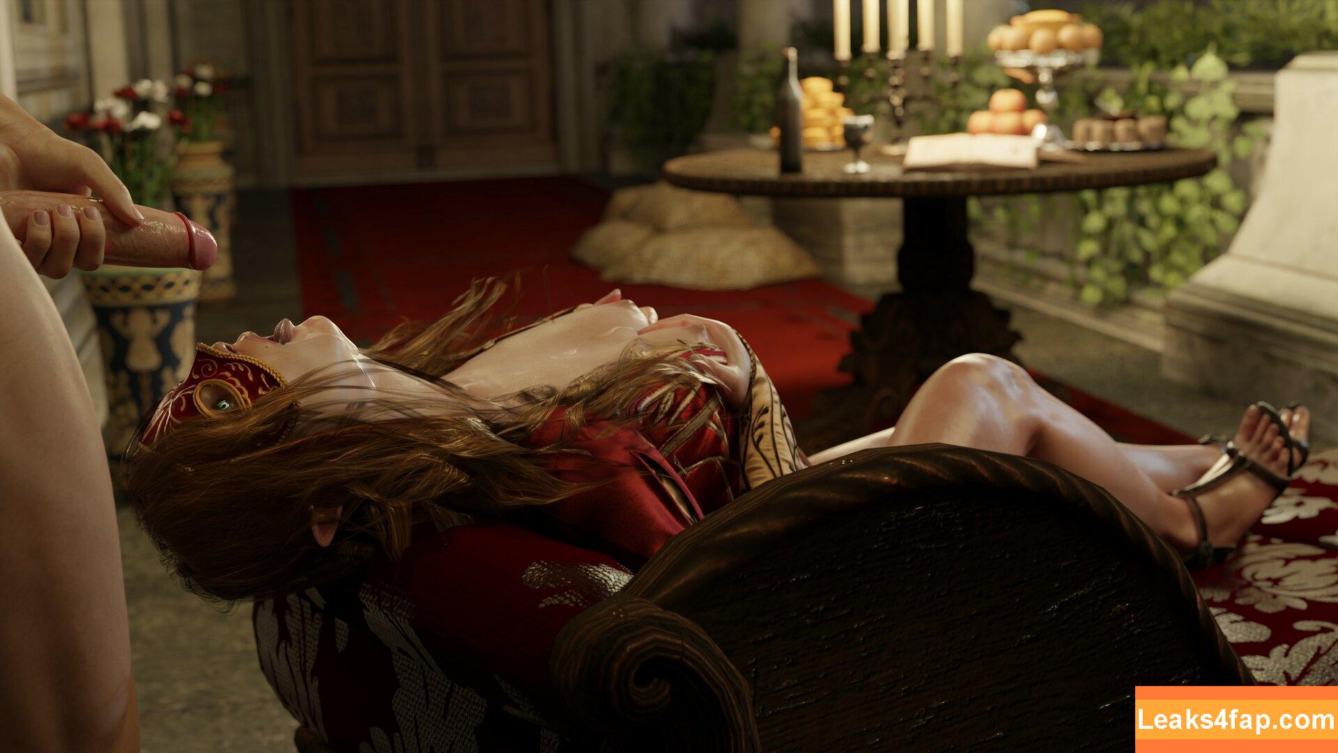 The Witcher /  leaked photo photo #1966