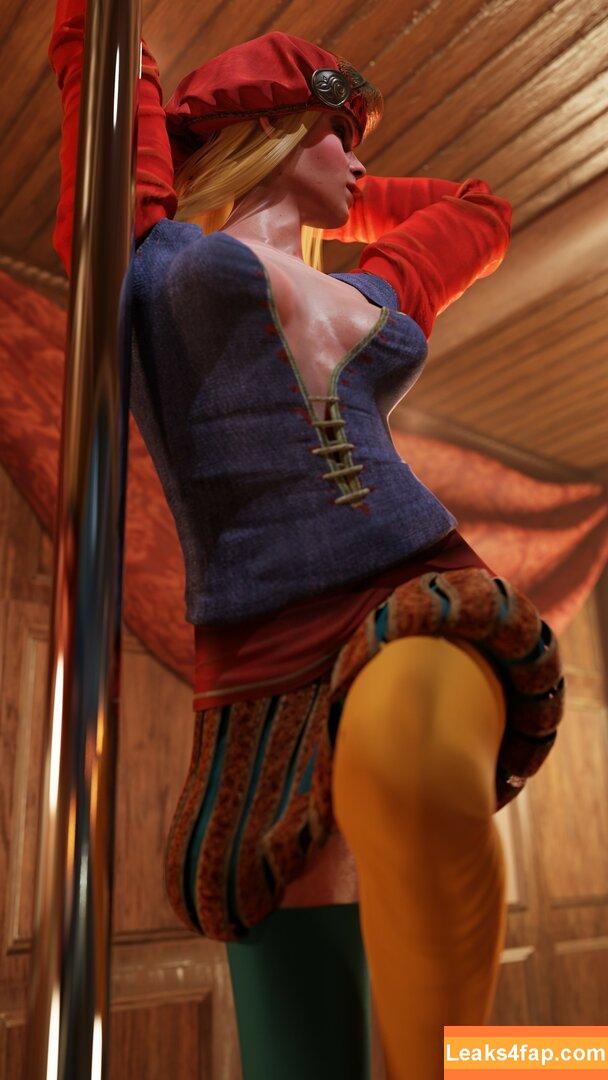 The Witcher /  leaked photo photo #1971