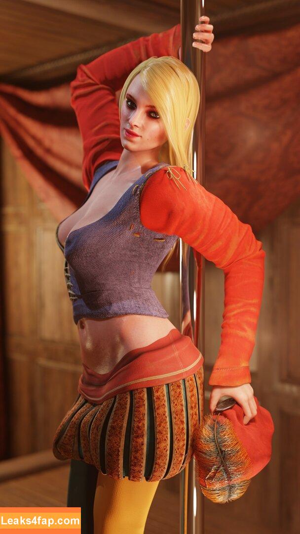 The Witcher /  leaked photo photo #1972