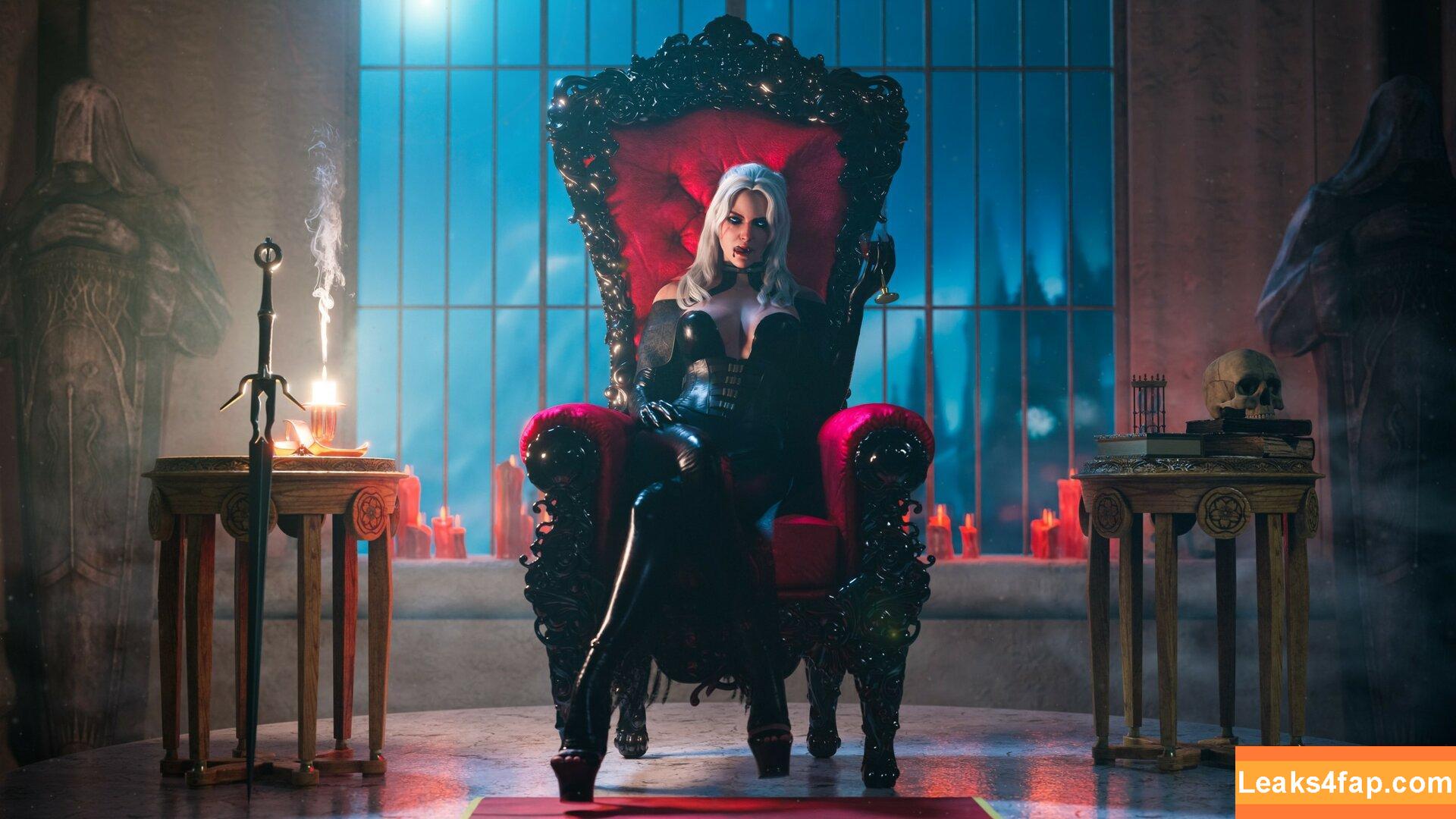 The Witcher /  leaked photo photo #1994