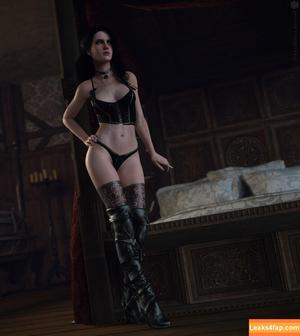 The Witcher photo #1006