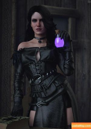 The Witcher photo #1007