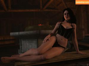 The Witcher photo #1014