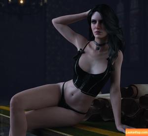 The Witcher photo #1019