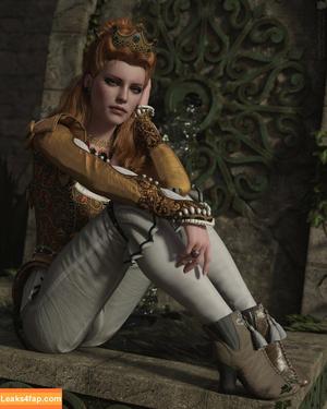 The Witcher photo #1039