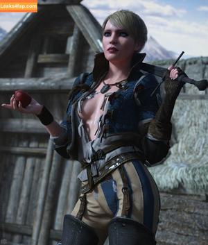 The Witcher photo #1052