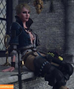 The Witcher photo #1054