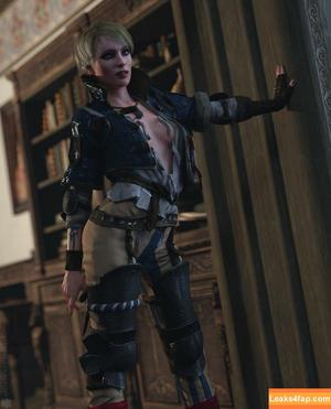 The Witcher photo #1056