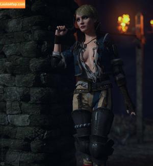 The Witcher photo #1063