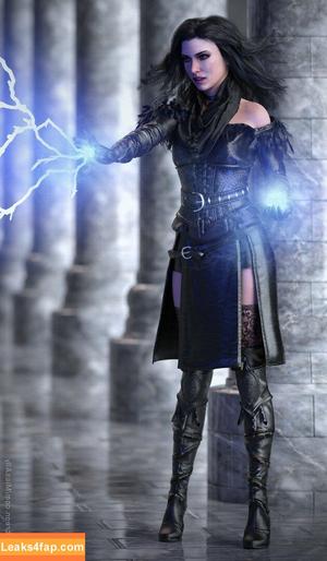 The Witcher photo #1064