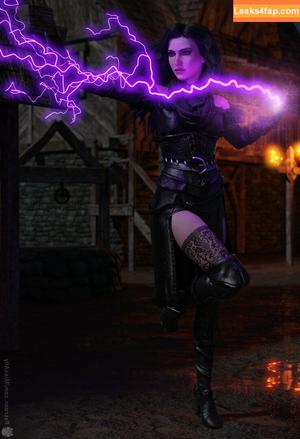 The Witcher photo #1066