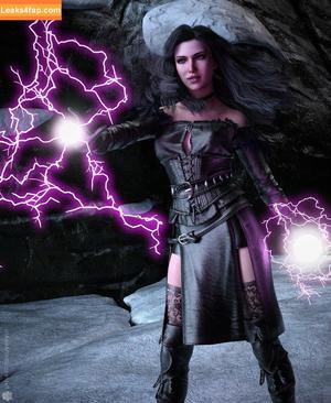 The Witcher photo #1073