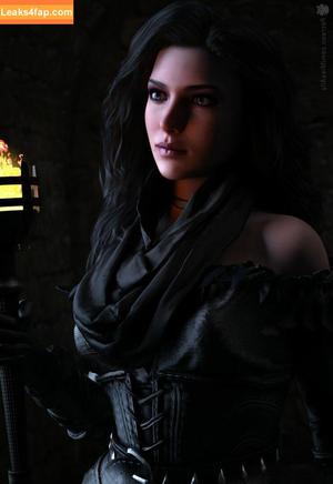 The Witcher photo #1081