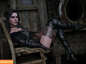 The Witcher photo #1083