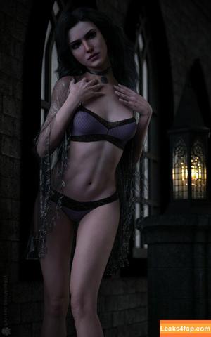 The Witcher photo #1086