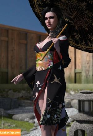 The Witcher photo #1089