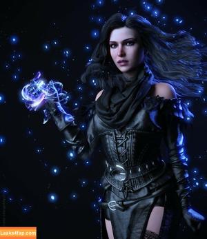 The Witcher photo #1092