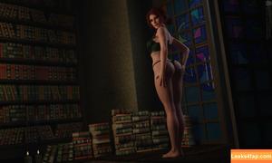 The Witcher photo #1098