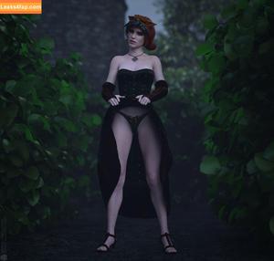 The Witcher photo #1110