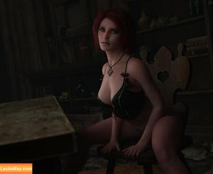 The Witcher photo #1119