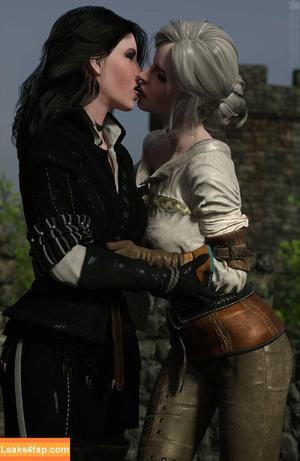 The Witcher photo #1133