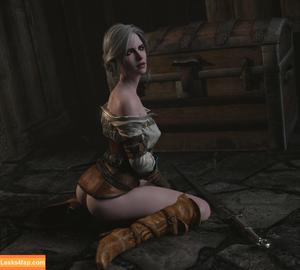 The Witcher photo #1138