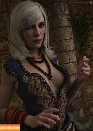 The Witcher photo #1144