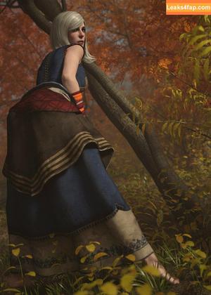 The Witcher photo #1152