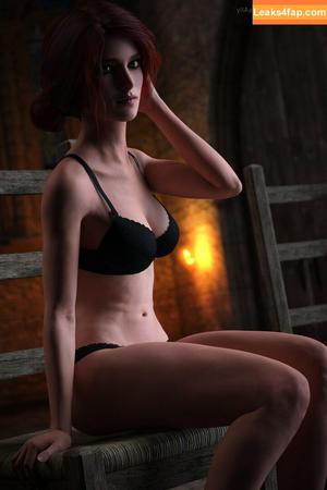 The Witcher photo #1159