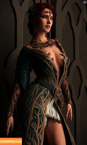 The Witcher photo #1164