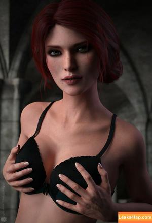 The Witcher photo #1181