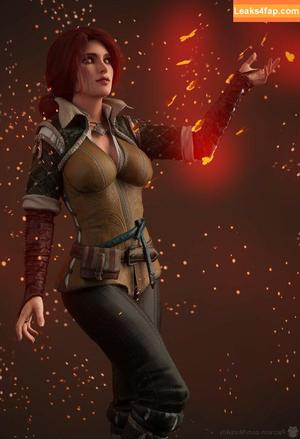 The Witcher photo #1183