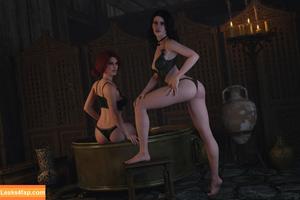 The Witcher photo #1202