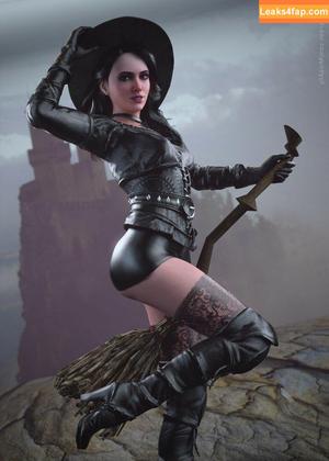 The Witcher photo #1206