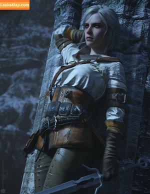 The Witcher photo #1211